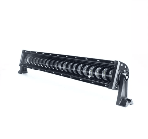ATV LED 200W working light.  Single row far and near light 20 beads 200W 600mm motorcycle
