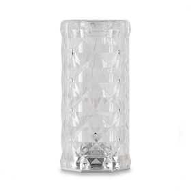 Rose Lamp Atmosphere Creative Led Table Lamp