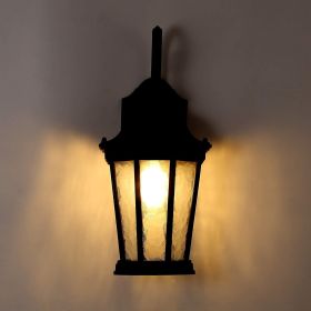 Wall light (Default: Default)
