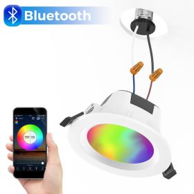 LED Smart Down Light (Default: Default)
